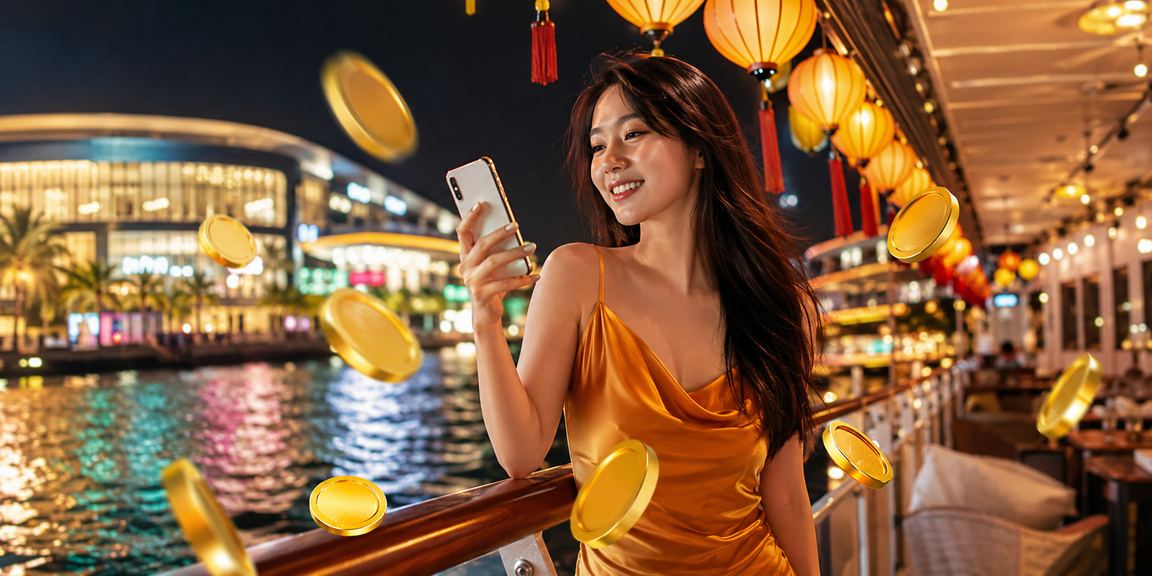 Khung cảnh sôi động thị trường giải trí và cá cược tại Phú Quốc